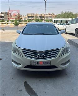 هيونداي أزيرا